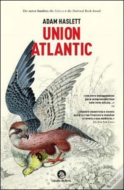 Capa do artigo Union Atlantic