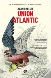 Capa do artigo Union Atlantic