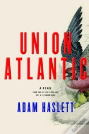 Capa do artigo Union Atlantic