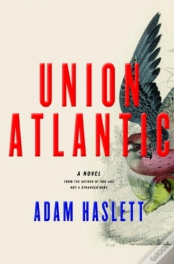 Capa do artigo Union Atlantic
