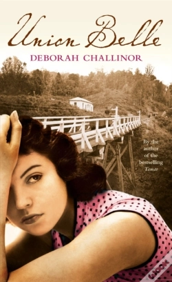Capa do artigo Union Belle