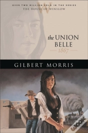 Capa do artigo Union Belle (House Of Winslow Book #11)