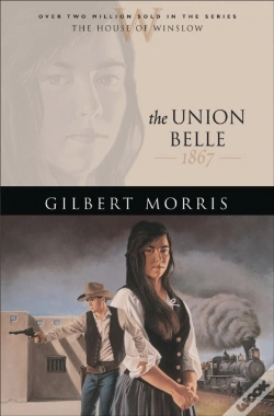 Capa do artigo Union Belle (House Of Winslow Book #11)