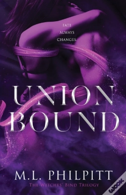 Capa do artigo Union Bound