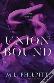 Capa do artigo Union Bound