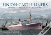 Capa do artigo Union Castle Liners