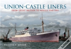 Capa do artigo Union Castle Liners