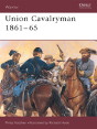 Union Cavalryman 1861â€“65 - Preview