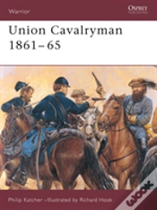 Capa do artigo Union Cavalryman 1861â€“65