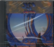 Capa do artigo Union - CD