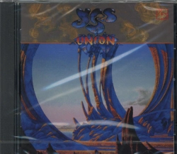Capa do artigo Union - CD