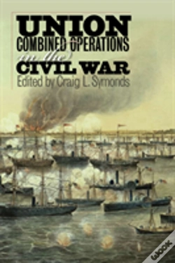 Capa do artigo Union Combined Operations In The Civil War