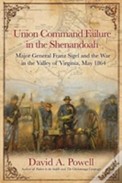 Capa do artigo Union Command Failure In The Shenandoah