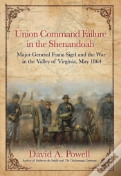 Capa do artigo Union Command Failure In The Shenandoah