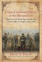 Union Command Failure In The Shenandoah - Preview