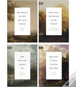 Capa do artigo Union Concise Series