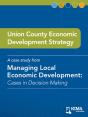 Union County Economic Development Strategy - Preview