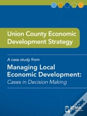 Union County Economic Development Strategy