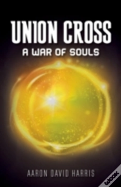 Capa do artigo Union Cross