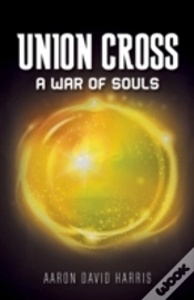 Capa do artigo Union Cross