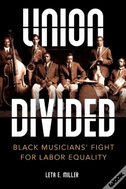 Capa do artigo Union Divided