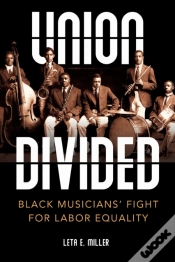 Capa do artigo Union Divided