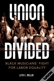 Capa do artigo Union Divided