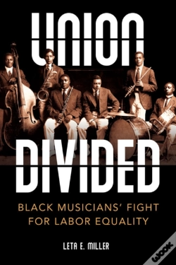 Capa do artigo Union Divided