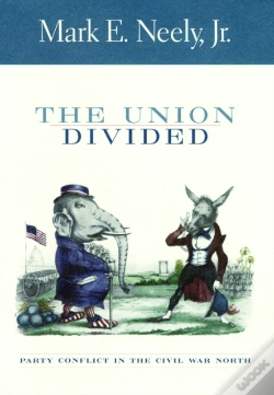 Capa do artigo Union Divided
