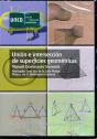 Unión E Intersección De Superficies Geométricas - Preview