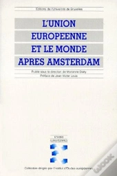 Union Euro.Apres Amsterdam