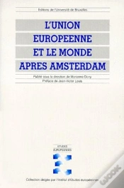 Capa do artigo Union Euro.Apres Amsterdam