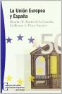 Union Europea Y España, La - Preview