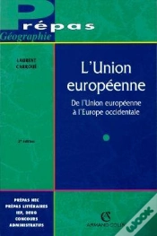 Capa do artigo Union Europeenne 2eme Edition