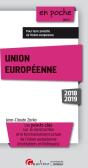 Union Europeenne - 5eme Edition - Preview