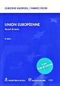 Union Europeenne 8 E - Preview