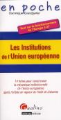 Union Europeenne Apres Le Traite De Lisb - Preview