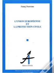 Capa do artigo Union Européenne Et La Protection Civile