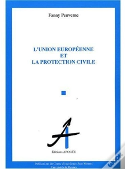Capa do artigo Union Européenne Et La Protection Civile