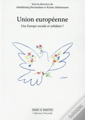 Capa do artigo Union Europeenne