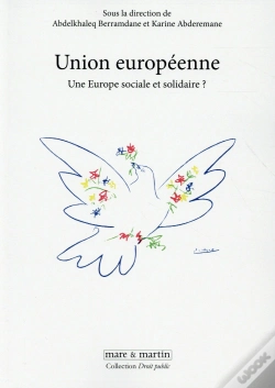 Capa do artigo Union Europeenne