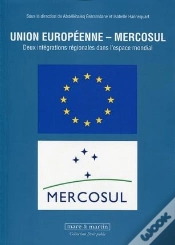 Capa do artigo Union Europeenne - Mercosul -  Deux Integrations Regionales Dans L