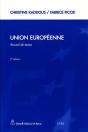 Union Europeenne.Recueil De Textes,9eme - Preview