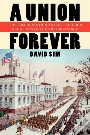 Capa do artigo Union Forever