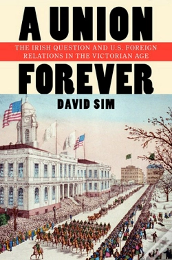 Capa do artigo Union Forever