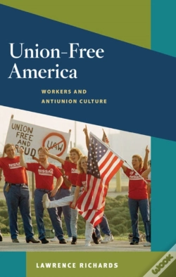 Capa do artigo Union-Free America