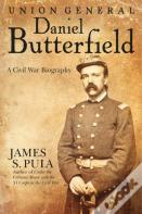 Union General Daniel Butterfield