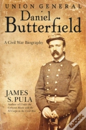 Capa do artigo Union General Daniel Butterfield