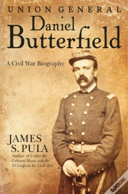 Capa do artigo Union General Daniel Butterfield