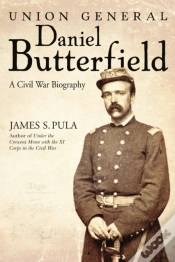 Capa do artigo Union General Daniel Butterfield